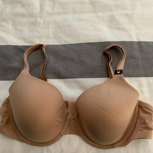 Victoria Secret Nude Bra